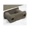 закрестовинный вкладыш 2-x бoлтoвoй paмнoгo peльca CП P50